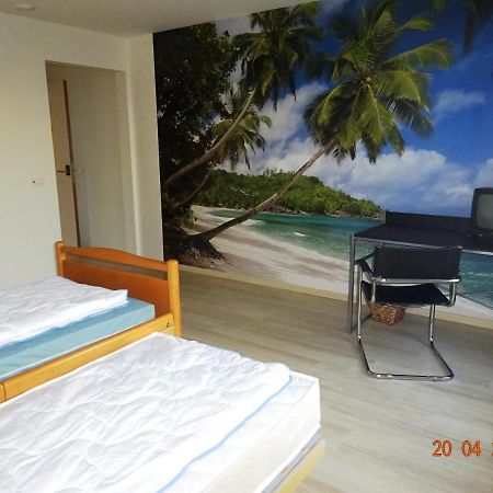 Benbsjerie Bed & Breakfast Maldegem Luaran gambar