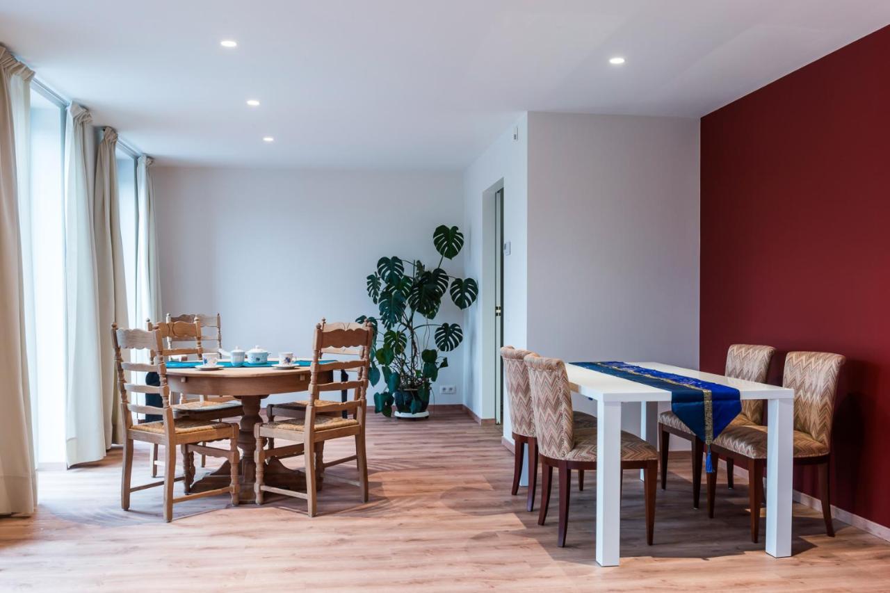 Benbsjerie Bed & Breakfast Maldegem Luaran gambar