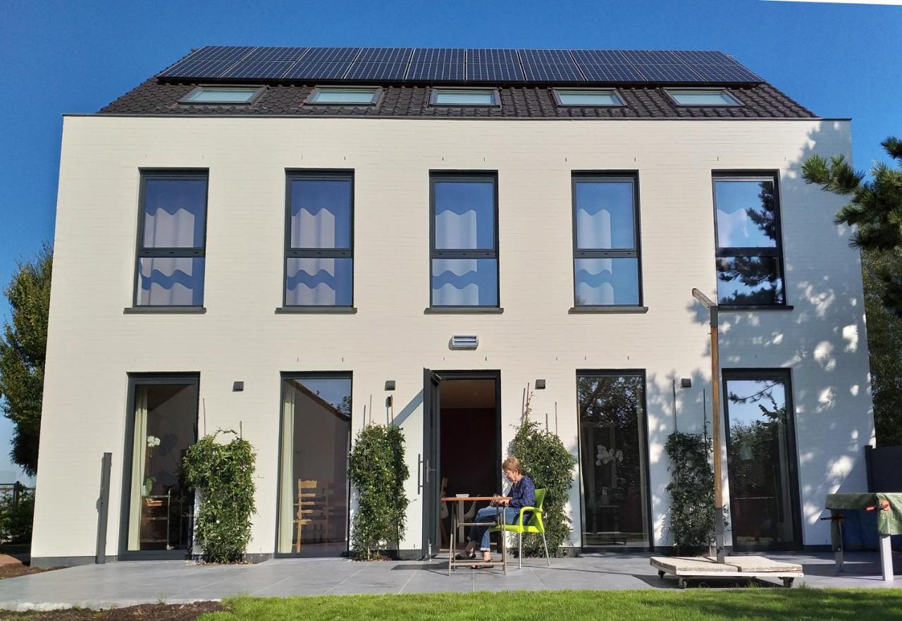 Benbsjerie Bed & Breakfast Maldegem Luaran gambar