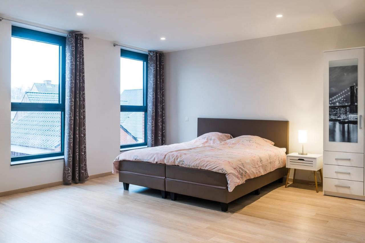 Benbsjerie Bed & Breakfast Maldegem Luaran gambar