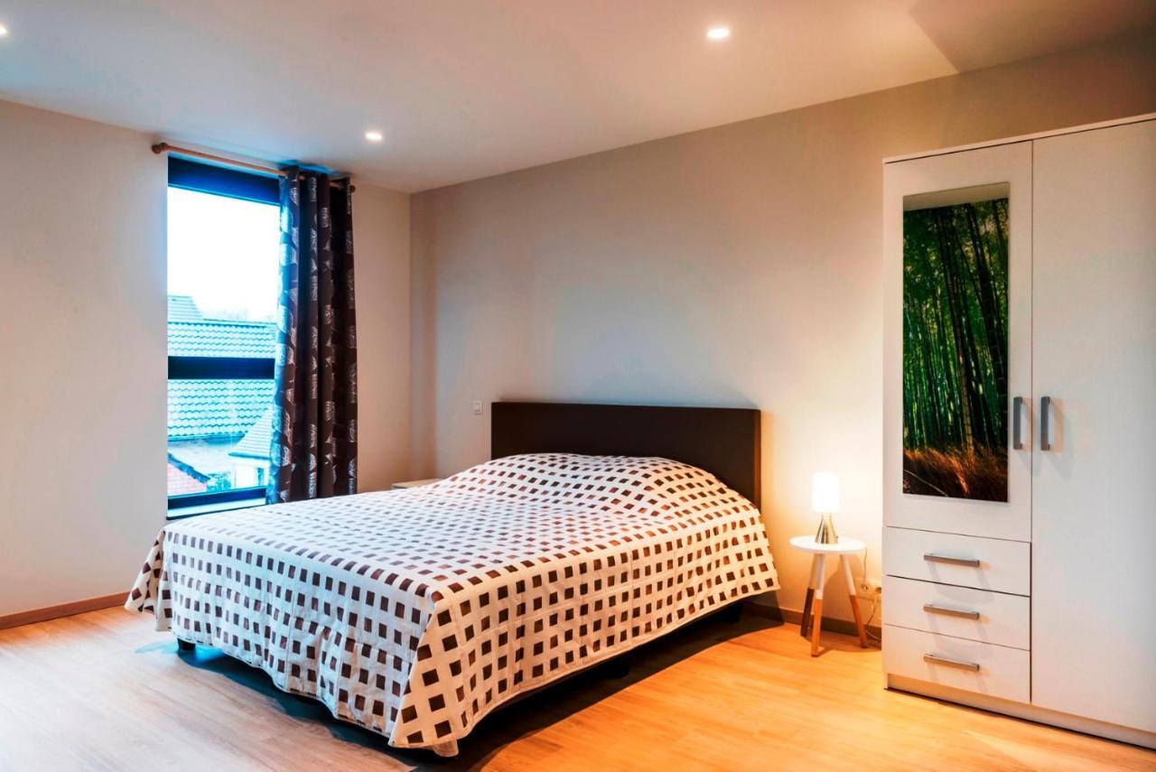 Benbsjerie Bed & Breakfast Maldegem Luaran gambar