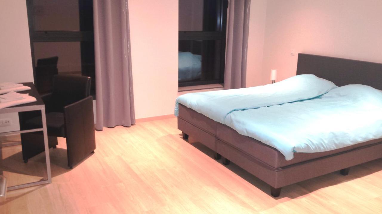 Benbsjerie Bed & Breakfast Maldegem Luaran gambar