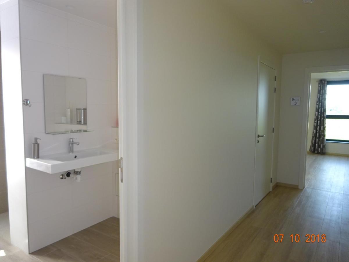 Benbsjerie Bed & Breakfast Maldegem Luaran gambar