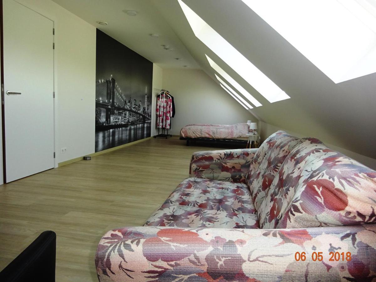 Benbsjerie Bed & Breakfast Maldegem Luaran gambar