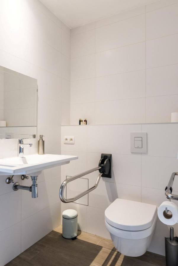 Benbsjerie Bed & Breakfast Maldegem Luaran gambar
