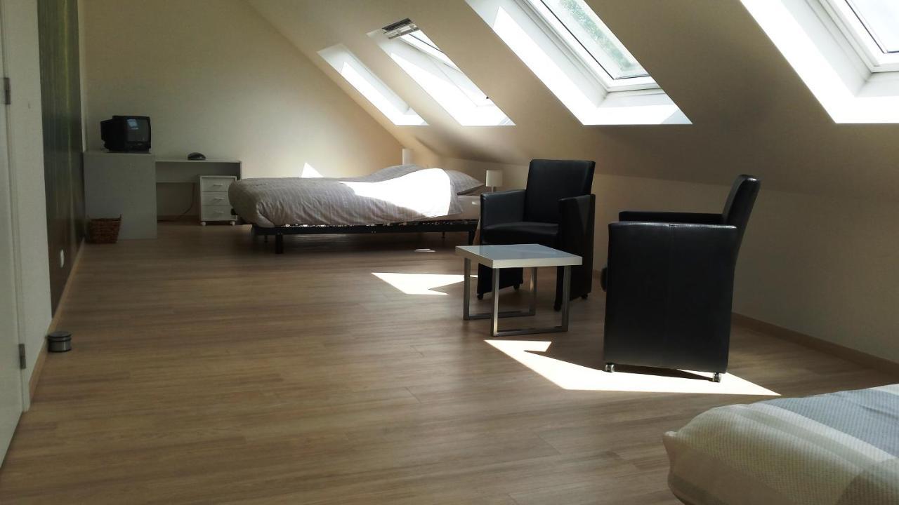 Benbsjerie Bed & Breakfast Maldegem Luaran gambar
