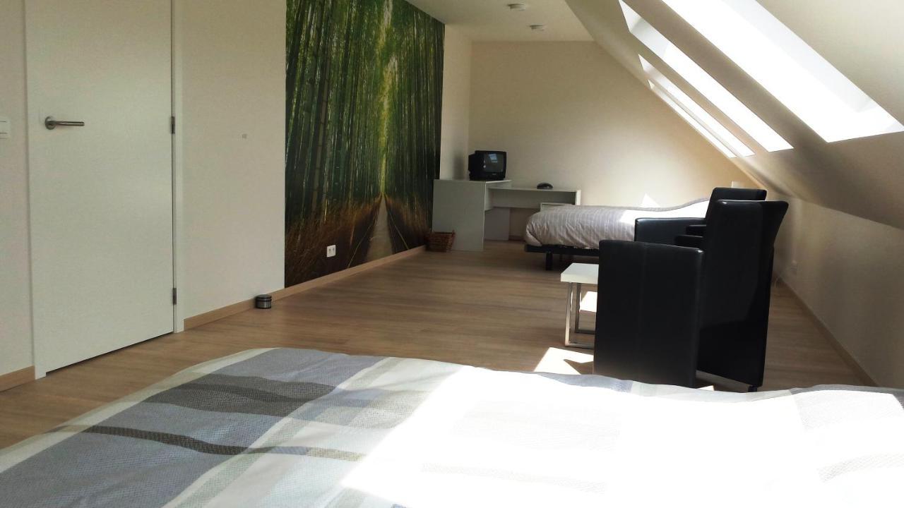 Benbsjerie Bed & Breakfast Maldegem Luaran gambar