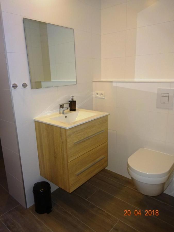Benbsjerie Bed & Breakfast Maldegem Luaran gambar