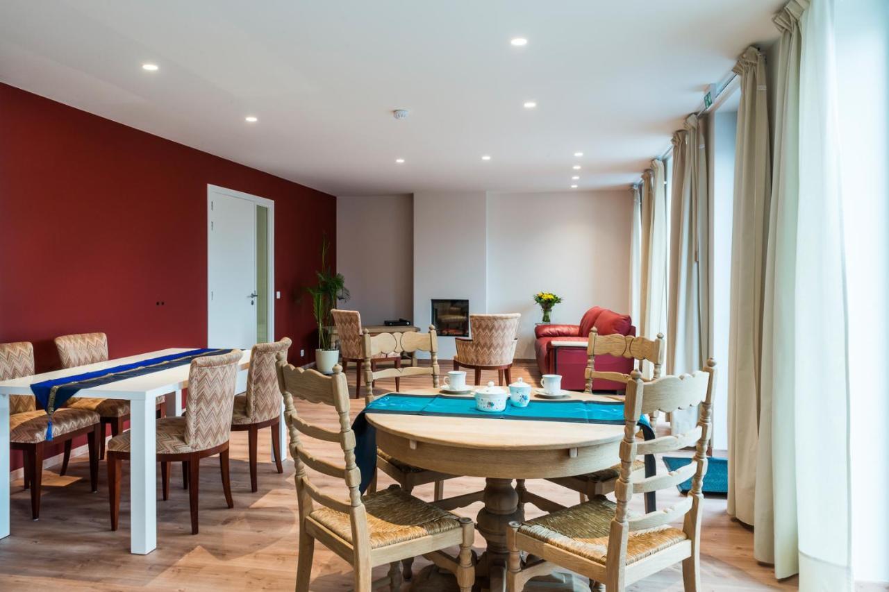 Benbsjerie Bed & Breakfast Maldegem Luaran gambar