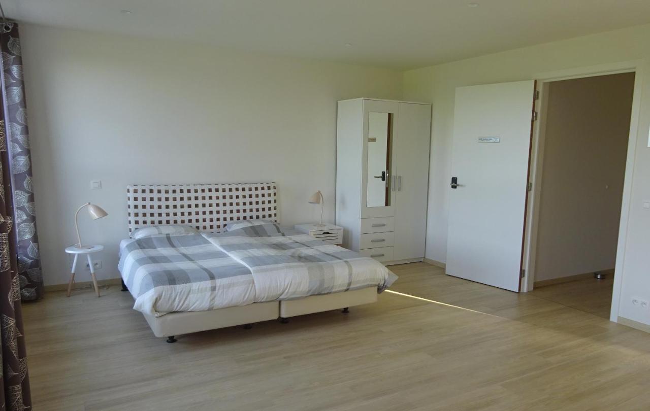 Benbsjerie Bed & Breakfast Maldegem Luaran gambar