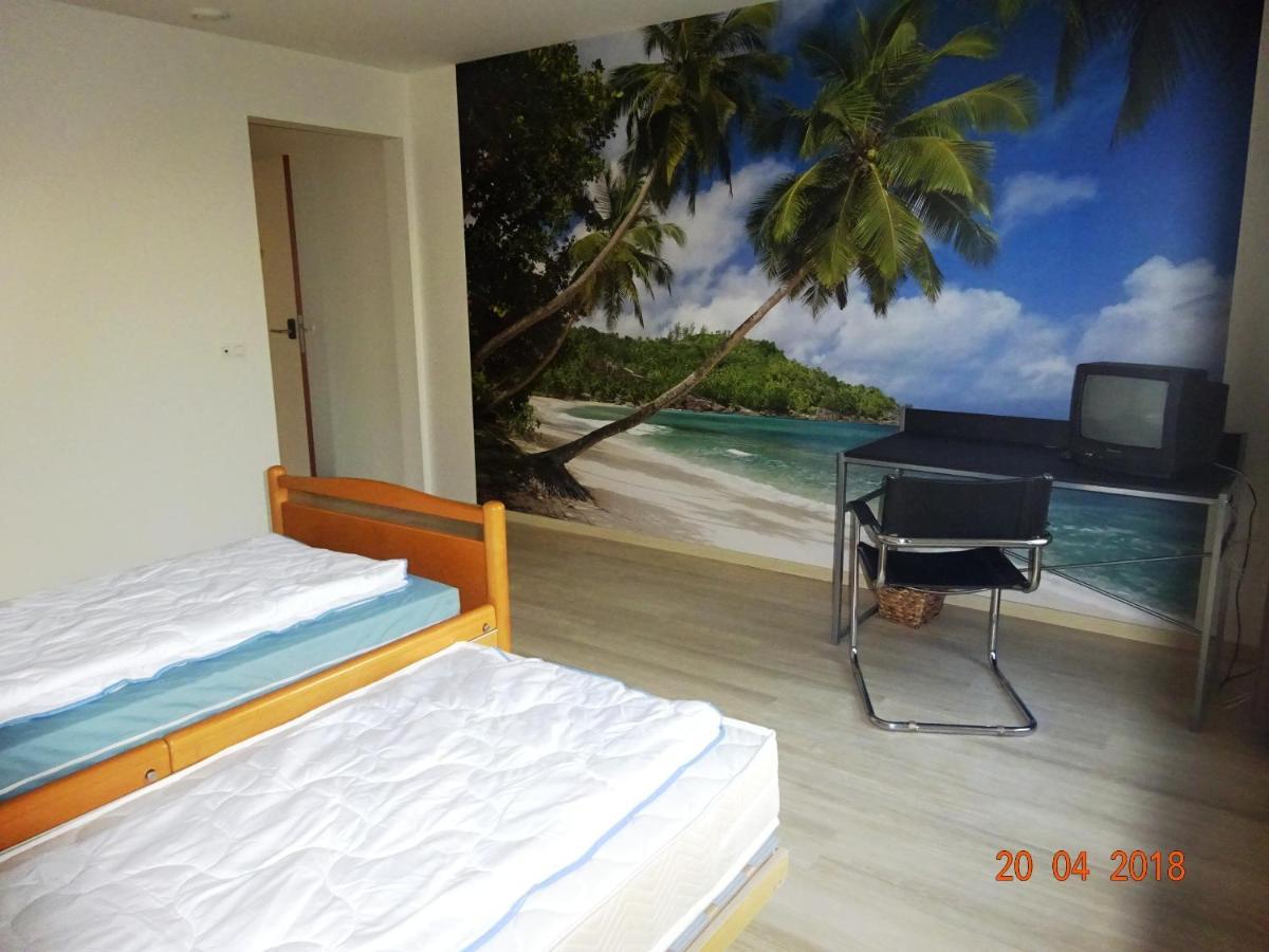 Benbsjerie Bed & Breakfast Maldegem Luaran gambar